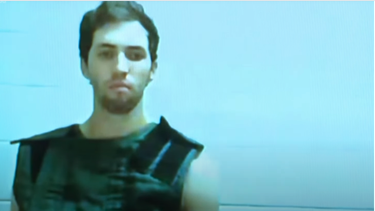 juez de utah advierte a tyler robinson que podria enfrentar la pena de muerte por el asesinato de charlie kirk