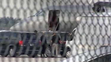 dos mujeres cubanas fueron deportadas en el aeropuerto internacional de miami