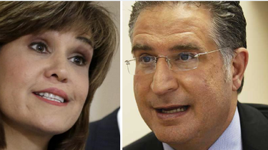 joe garcia vs annette taddeo por distrito 26