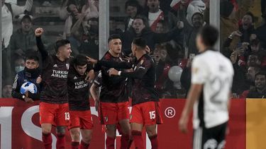 Tolima vence al América Mineiro; gana al fin en Brasil