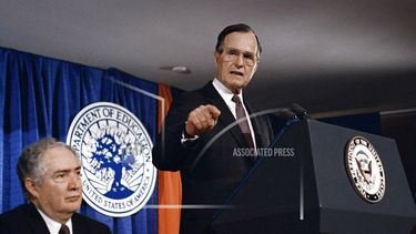 muere primer latino en formar parte de gabinete en eeuu
