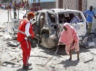 vocero del gobierno de somalia herido en explosion