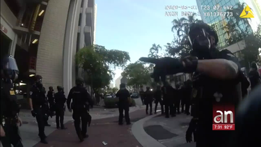 jefe del departamento de policia de fort lauderdale apartado de su cargo