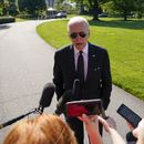 Biden: Puede haber apoyo bipartidista a restricción de armas