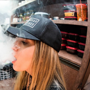 Estados Unidos denuncia una epidemia de cigarrillos electrónicos
