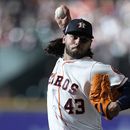 McCullers lanza 6 innings en blanco; Astros triunfan