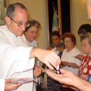 Fallece Monseñor Manuel Hilario de Céspedes y García-Menocal, obispo emérito de Matanzas