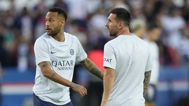 Argentina y Brasil descartan partido pendiente