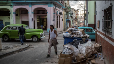 cuba fue el pais mas miserable del mundo en 2021