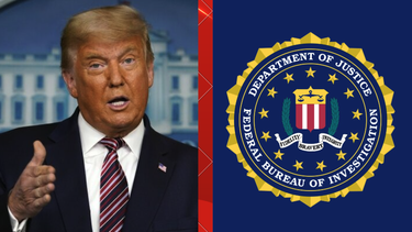 agentes del fbi involucrados en investigaciones relacionadas con el presidente donald trump