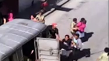 americateve | Aumenta la represión en Cuba