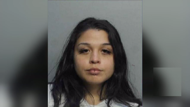 identifican a sospechosos de vandalizar estatuas y atacar a la policia en miami y entre ellos se encuentra una mujer venezolana
