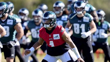 Super Bowl se definirá en las trincheras