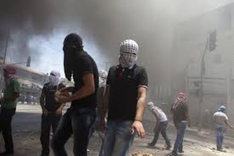 No cesa la tensión en medio-oriente tras el asesinato de tres adolescentes israelíes a manos de hamas, y el asesinato de un adolescente palestino.