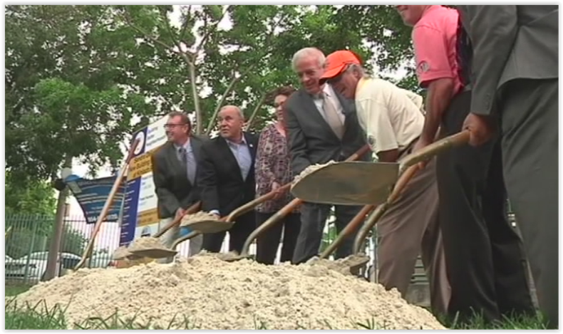 parque de miami recibe fondos.PNG
