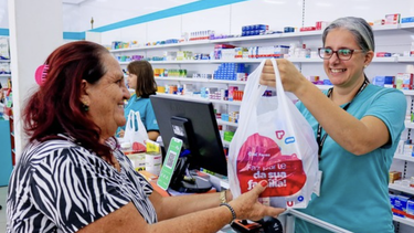 la empresa italiana farma venda abrira una tienda de alimentos y productos farmaceuticos en cuba