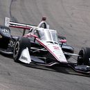 Newgarden extiende dominio de Penske en Iowa con 4to triunfo