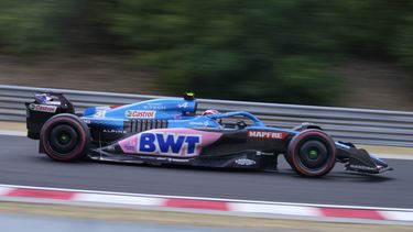 Piastri niega que será piloto de Alpine en 2023