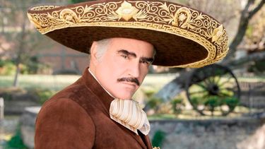 revelaron las tragedias de vicente fernandez en libro el ultimo rey
