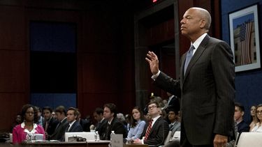 EEUU: Funcionarios subrayan amenaza rusa en elección de 2016