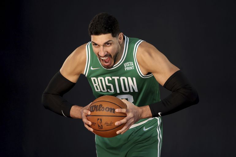 TV china deja de transmitir partidos de Celtics