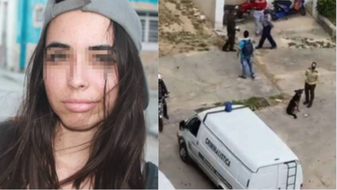Encuentran en un tanque de basura en La Habana Vieja el cuerpo de joven reportada como desaparecida