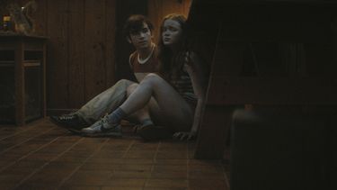 Netflix reimagina el terror para la generación del atracón