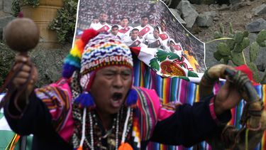 Perú busca repetir en un Mundial, Australia se interpone