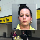 Cubana Empleada de Fresco y Más en Homestead es arrestada por fraude organizado dentro del supermercado Cubana Empleada de Fresco y Más en Homestead es arrestada por fraude organizado dentro del supermercado