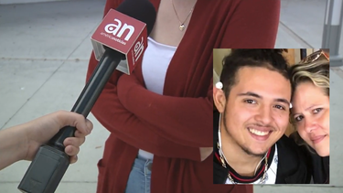 desgarrador testimonio de joven que perdio a su madre y hermano en un tiroteo en north miami beach