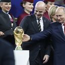 Rusia no logra impedir veto de eliminatorias para Mundial