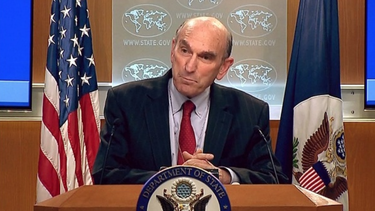 elliott abrams asegura que maduro no recibe financiamiento de rusia y china
