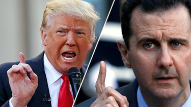 donald trump advierte a rusia de ataque con misiles a siria