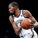 Durant, Irving, Simmons y los Nets buscan redimirse
