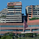 EE.UU. anuncia que retira al resto de su personal de la embajada en Venezuela