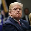 Trump se dice dispuesto a enfrentar a la NRA; el Congreso no