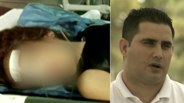 medico cubano de miami viaja a cuba a ver a su hija grave en el hospital y le niegan la entrada al pais