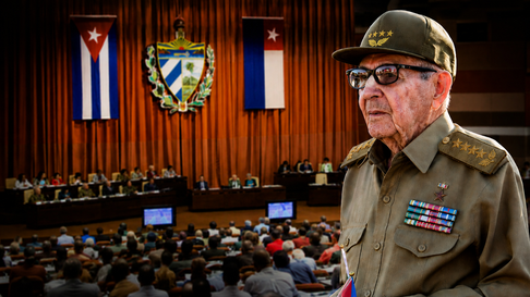 Raúl Castro desesperado respalda reformas económicas en Cuba y el PCC exige un cambio de mentalidad urgente