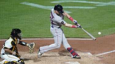 Arroyo, Verdugo y Hill dan triunfo a Medias Rojas