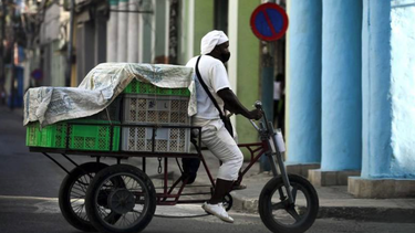 el fracaso de la  tarea ordenamiento: cuba reconoce inflacion de 6,900% en el mercado informal