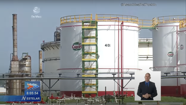 cuba se queda sin combustible y obliga a suspender las clases presenciales en varias universidades