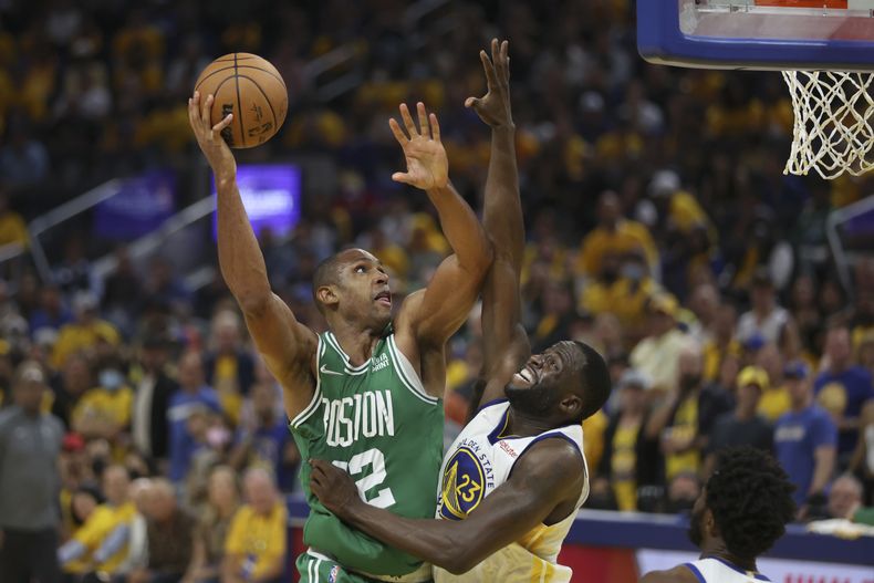 DEP-BAS FINALES-CELTICS
