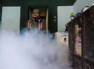 cuba califica al dengue como la situacion sanitaria mas compleja en el pais
