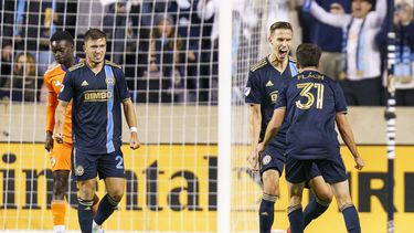 Union elimina a Cincinnati y avanza a final del Este