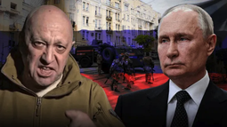vladimir putin hablo por primera vez tras la muerte de yegveny prigozhin: fue un hombre talentoso que cometio errores