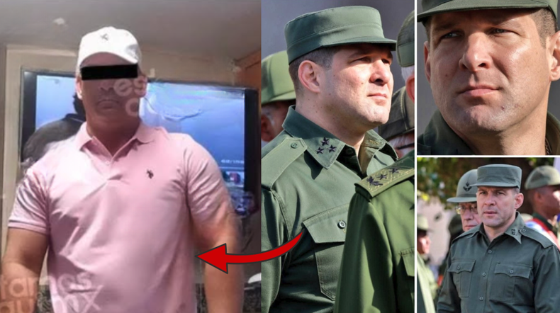 Cangrejo mafia