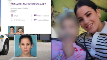 ice arresta en miami cubana con residencia permanente tras viaje a cuba: enfrenta deportacion por delito en 2013