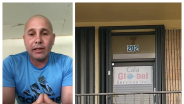 cubano compra pasaje desde agosto para pasar fin de ano en cuba y ahora la agencia de viaje le exige mas dinero