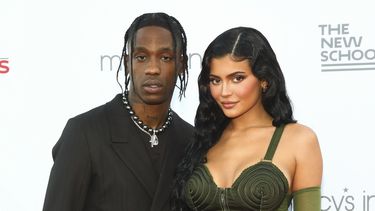 kylie jenner tiene su 2do hijo con travis scott
