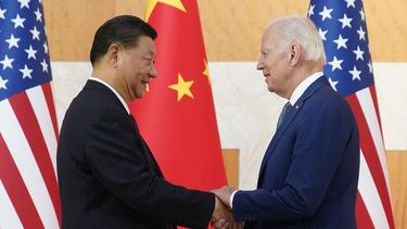 Sondeo AP: Influencia de China preocupa a la mayoría en EEUU